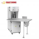 PRINTYOUNG SZJ-DL Eco-Friendly Thick Paper Counting Machine 220V 300mm/once Capacity 1100mm Max Width for sale