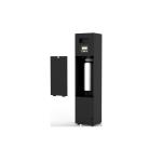 Hotel Fragrance Aroma Diffuser 1000ml Metal Smart Scent Diffuser App Controlled
