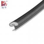 customized PU Foam Door Weather Stripping with block Insects for sale