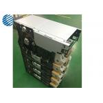 Metal NMD ATM Parts Glory Delarue Media Dispenser For NMD100 for sale