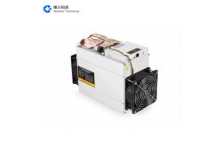 China T9+ 10.5TH/S Antminer BTC Miner ASIC 1432W SHA256 Ethernet BM1387 supplier