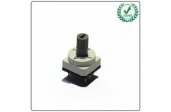 China 2p23t Digital Code Rotary Switch LW31 Knob 10 * 10mm supplier