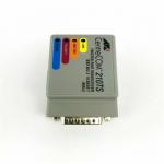 AT-210TS  Allied Telesis  Centre Com Twisted Pair Micro Transceiver 10Base-T