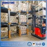 High Density Adjustable Drive In Racking System With  High Cost-Effective for sale