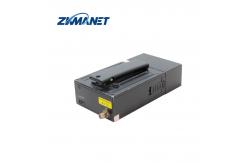 China 1W COFDM Handheld HDMI/CVBS Video Transmitter with Voice Intercom and AES Encryption supplier