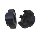 neupex Flexible Rubber Shaft Coupling for transmission equipment for sale