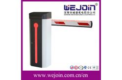 China Automatic Turnstile Access Control System Heavy Duty For Parking Vehicle Access supplier