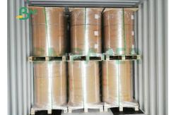 China Perfect Reproduction 100lb 200lb Matte Text For Offset Printing supplier