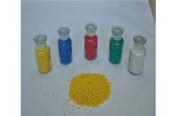 China Virgin PVC Cable Compound For Sheathing and Insulating SGS UL supplier