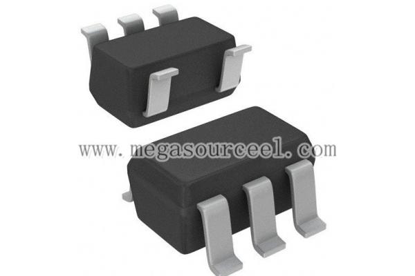 Integrated Circuit Chip TL431C - Texas Instruments - ADJUSTABLE PRECISION SHUNT REGULATORS