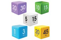 China 6.5cm Cute Kitchen Timer supplier