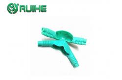 China High Elastic Soft Translucent LSR Liquid Silicone Rubber For Dust Masks supplier