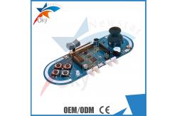 China Atmega32u4 Arduino Controller Board / Esplora Game Programming Module Board supplier