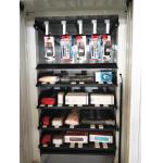 Computer Accessories Mini Mart Vending Machine Electronics Vending Kiosk With Card Payment