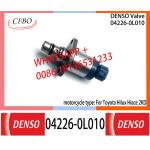 Neutral Control Valve 04226-0L010 For Toyota Hilux Hiace 2KD