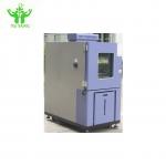 PLC Impact IEC 60068 Thermal Test Chamber for sale