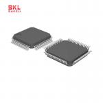 Microchip ATSAM3SD8BA-AUR High Performance MCU Embedded Applications for sale