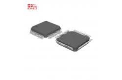 China Microchip ATSAM3SD8BA-AUR High Performance MCU Embedded Applications supplier