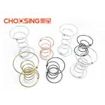 12cm Height Chair Coil Springs 8G - 12G Wire Diameter Sofa Bonnell Springs