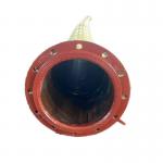 China OEM Industrial Dredging Rubber Hose Wear Resistant Heavy Duty Dredge Floats for sale