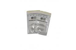 China 10g Medical Specimen Transport H2O Trapping Absorbent Pouches 19x33 supplier