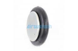 China Guangzhou Single Convoluted Air Spring Triangle 6374 4474 for Medical Equipment supplier