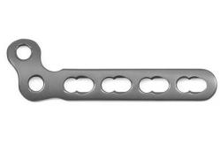 China Titanium Phalange Orthopedic Locking Plate Straight L Shaped T Shaped supplier