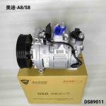 Auto AC Compressor Assembly For AudiC7PA2.5 4M0820803M for sale