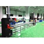 High Accurate 3mm 4mm Copper Busbar Bending Machine for sale