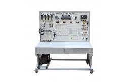 China Automotive Training Kit Teaching Equipment and Systems supplier
