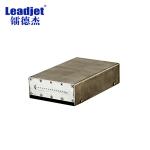 Auto-Clean Function DOD Inkjet Printer 60m/Min Drop On Demand Inkjet Printer