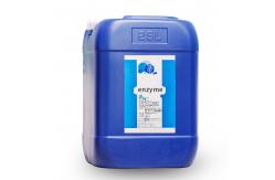 China pectinases enzymes for fruit processing industry 20000U/g providing enzyme preparation sample supplier