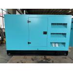 87.5kVA Weichai Diesel Generator Set | 70kW Reliable Power Solution Soundproof for sale