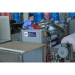 Automatic Thermal Paper Slitting Machine for NCR & ATM Paper Up to 250gsm
