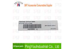 China 00322180S04 SMT Machine Parts 12 / 16 Mm Feeder Spring Base ASM Assembly Systems supplier