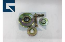 China  320C E320C Excavator Air Compressor Pulley Group Idler 255-3018 supplier