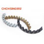 High Arc 58cm Upholstery Seat Springs Loop Height 46 - 48mm Anti Rust Treatment for sale