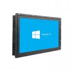 ROSH 450cd/m2 Open Frame LCD Display 21in Capacitive for sale