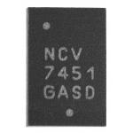 NCV7451MW0R2G      onsemi for sale