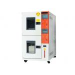 IEC60068 Stainless Steel Temperature Humidity Test Chamber for sale