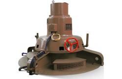 China Micro hydropower Kaplan Hydro Turbine Generator supplier