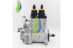 China 6245-71-1101 Fuel Injection Pump For SAA6D170E Engine supplier