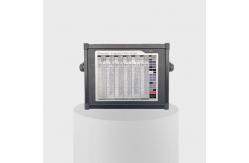 China Crosshole Sonic Logging Pile Testing Equipment 3Channels JGJ 106 Standard supplier
