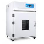 Electric Blast Oven Hot Air Specification Lab Drying Equipment Temperature Humidity Test Chamber