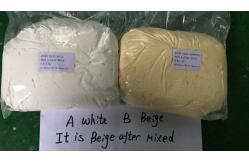 China Medium Hardness Medium Density Tooling Paste For System And Sand - Cast Model supplier
