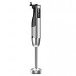 Powerful Quick Immersion Stick Blender For Blending Chopping Pureeing