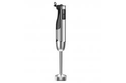 China Powerful Quick Immersion Stick Blender For Blending Chopping Pureeing supplier