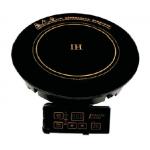 60KG Bearing Touch Control Ceramic Hob 220V 2500W Infrared Ceramic Cooker for sale
