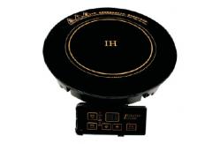China 800W Single Plate Hot Pot Induction Cooktop Infrared Ceramic Cooker supplier