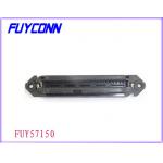 24 Pin Ribbon Cable Centronic IDC Female Header Receptacle Connector for sale